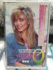 VERY RARE Stacey Q Best Of Hits Cassette Tape Phillipines Synth Pop NRG