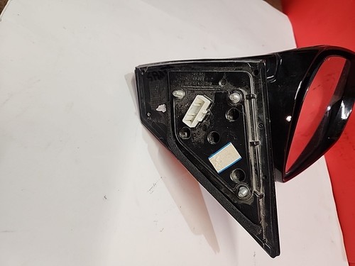 2013-16 HYUNDAI SANTA FE POWER DOOR MIRROR LEFT DRIVERS side 6 PIN signal - Bild 4 von 7