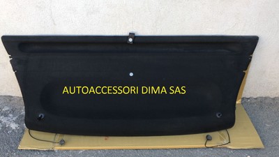 MENSOLA PIANALE COPRIBAGAGLI COPRIBAULE GIULIETTA NUOVA ORIGINALE