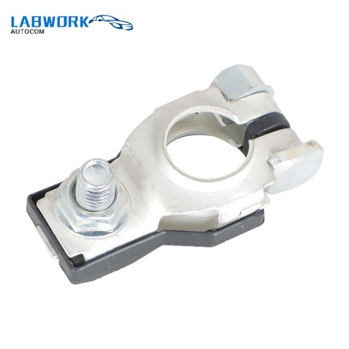 Negative Battery Terminal For 1992-2003 Toyota & 1992-2001 Lexus ES300 SC400 - Picture 1 of 10