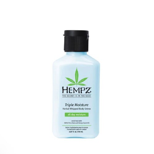 Hempz Creme Körperfeuchtigkeitscreme 2,25 Oz (2er Set) *** WÄHLEN SIE AUS LISTE *** - Bild 6 von 13