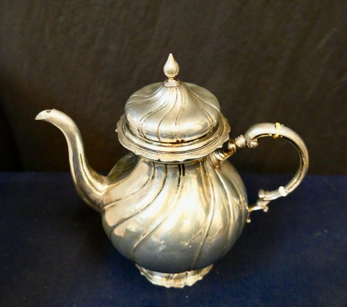 Continental 800S Tea Pot - Picture 2 of 10
