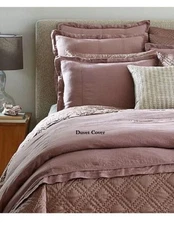 Moderne by Noble Excellence Triumph Amethyst 1-Euro Pillow Sham