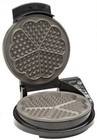 Salton Waffle Maker