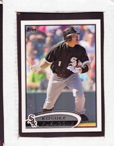 2012 Topps Series 2 #332 through #525 - Finish Your Set - You Pick - Picture 13 of 193