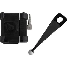 CIRO 4402-0605 50317 Smartphone/GPS Holder with Mount - Phone Holder