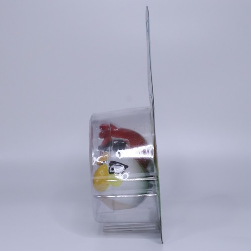 NIB Angry Birds PVC Collectible Figurines Red Matilda | 3" 2011 CWT Collection - Picture 2 of 5