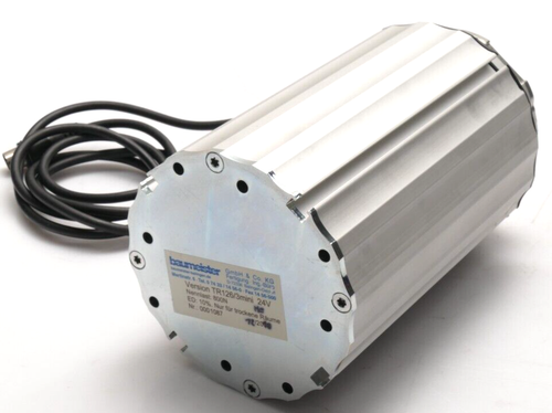 Baumeister Hubsäule TR 126/3 mini | 800N | TR126/3mini  - Bild 4 von 5