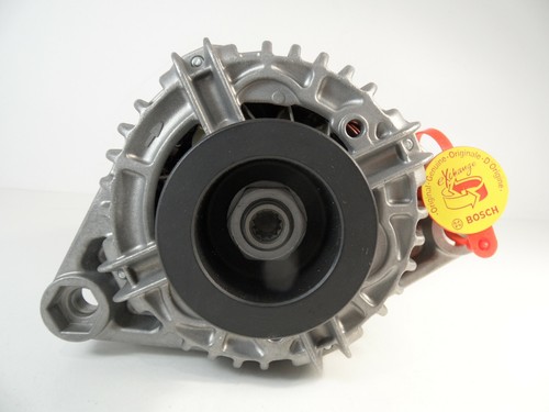 BOSCH 0986042000 Alternator 90A for FIAT Brava Doblo Marea Palio Stilo LANCIA  - Picture 4 of 12
