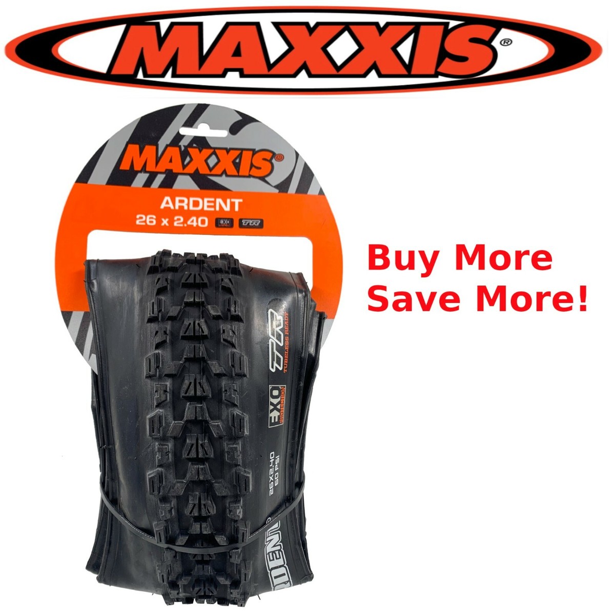Ardent - MAXXIS US