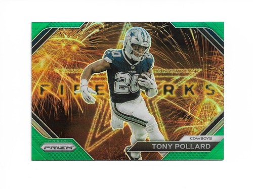 2023 Prizm Insert*Parallel Green* Singles     Complete Your Set  Free Ship - Picture 20 of 438