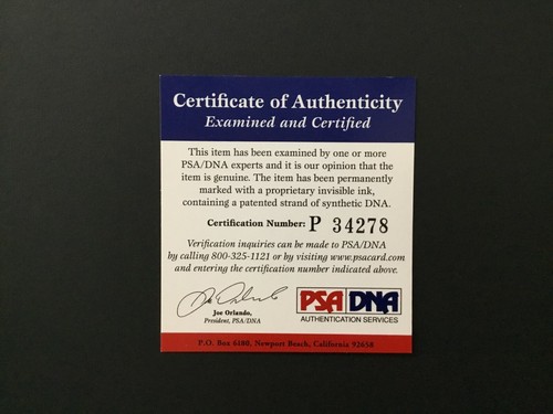 LeRoy Neiman Artist/Painter Signed Custom Framed PHOTO PSA/DNA COA - Picture 6 of 7