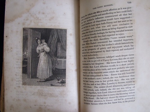 Hannah Maria Jones, Gipsy Mother or the Miseries of Enforced Marriages, 1837 - Imagen 9 de 9