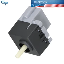 Heater HVAC Blower Motor Control Switch 5995000 For 2008 2009-2015 Peterbilt 384