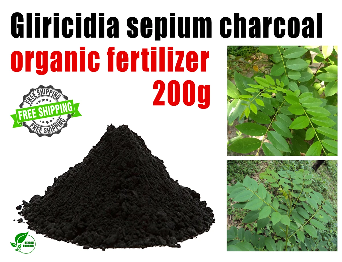 Natural 2024 nitrogen fertilizer