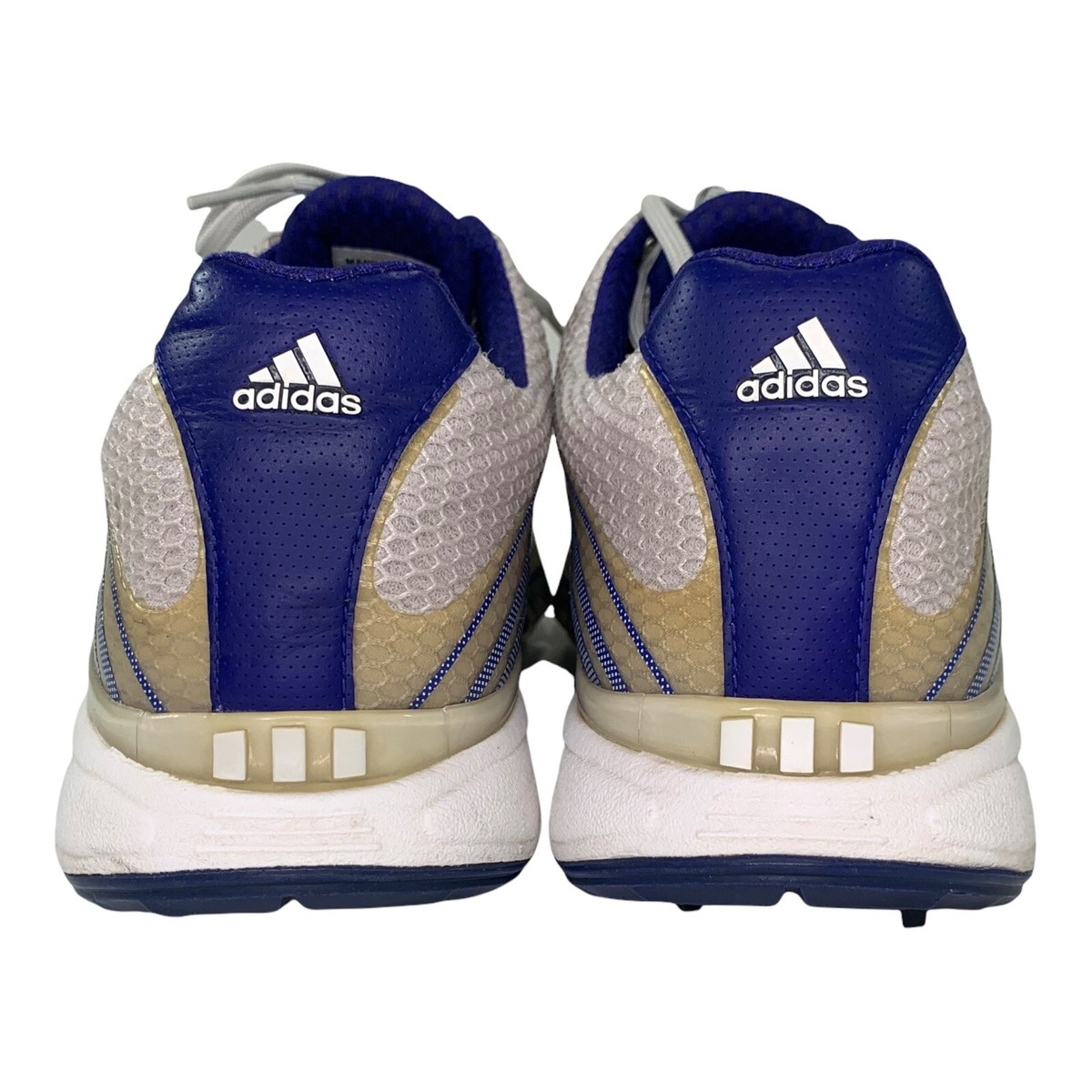 adidas POWERBAND CHASSIS ゴルフシューズ adidas POWERBAND CHASSIS ゴルフシューズ
