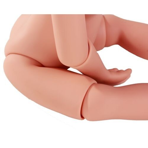 Gotz Happy Kidz SOPHIA (Blonde Doll) 50cm, XL - Picture 4 of 4