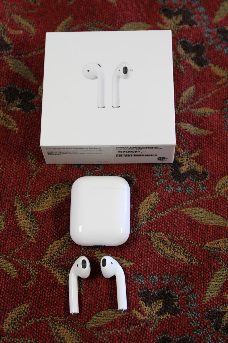 APPLE AIRPODS A2032 (DDP003345) 703669904817| eBay APPLE AIRPODS A2032 (DDP003345) 703669904817| eBay