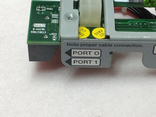 Sun 370-7594-05 2-Slot Disk Sas Backplane - Picture 8 of 8