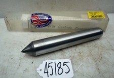 Royal 11511 Carbide Dead Center #10 Jarno Taper (Inv.45185)