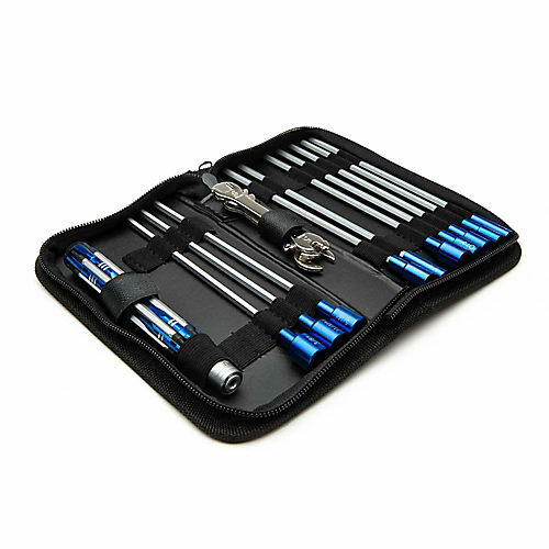 Onyx Ultimate Air/Surface Startup Tool Set