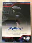 Star Wars War Topps Trading Card Sets