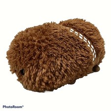 Disney Store Star Wars Plush Toy Chewbacca Chewy Tsum Tsum 12"