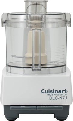 Cuisinart commercial food processor single-function 3.0L DLC-N7JPS 