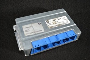 BMW E46 E39 Steuergerät Getriebe Getriebesteuerung 1423955 5WK33502AD (#412)
