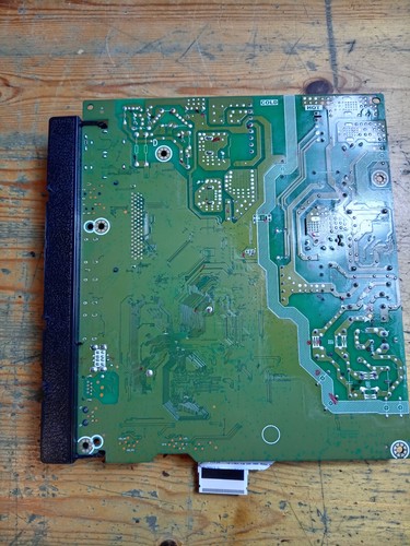Carte Mère RSAG7.820.9502/ROH TV HISENSE 58A7100F avec Nappe - Photo 7/7