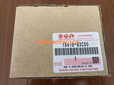 SUZUKI JIMNY FUEL ELEMENT / FUEL FILTER 15410-83C00 GENUINE SUZUKI JIMNY FUEL ELEMENT / FUEL FILTER 15410-83C00 GENUINE