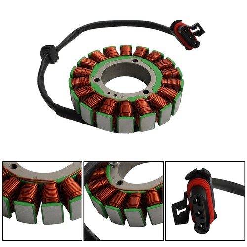 For Polaris Sportsman 570 2014 2015-2020 Kit Generator Stator+Mosfet Regulator - Bild 6 von 10