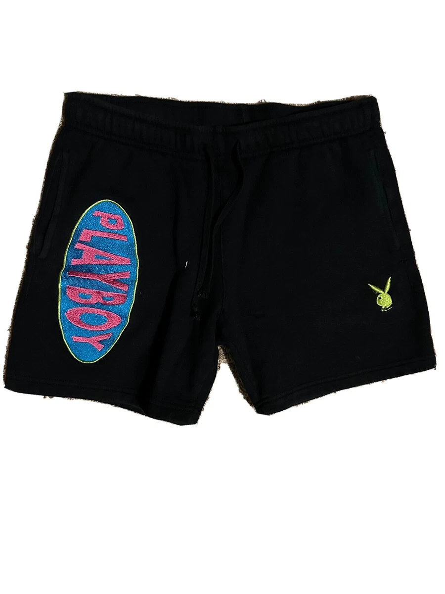 Mens playboy shorts sale