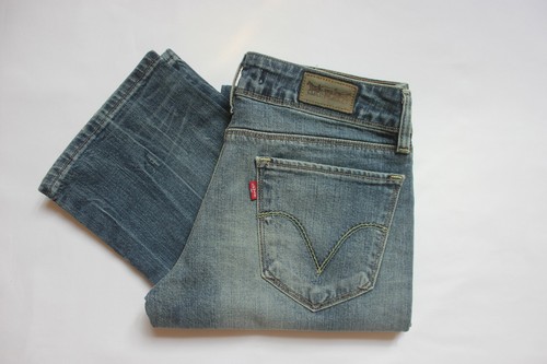 levis 470 straight fit femme
