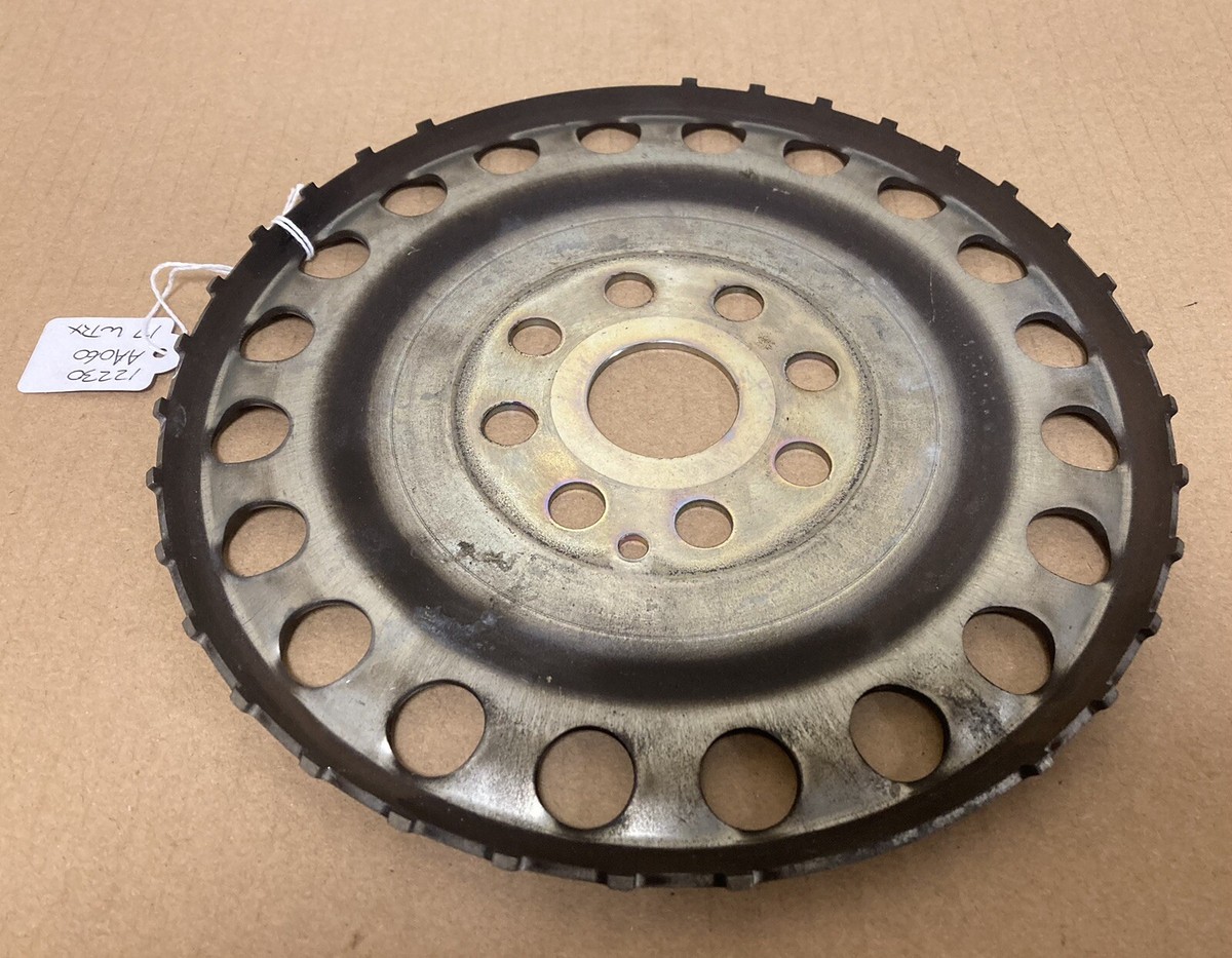 user_7dc0373bさま 14 - 21 Subaru Crankshaft Sensor Plate 12230AA060 WRX