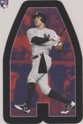 2017 Topps Throwback Thursday #TBT - Aaron Judge #148
