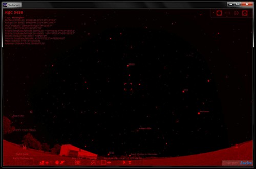 NEW & Fast Ship! Stellarium Real Time 3D Planetarium - Astronomers Telescope PC - Picture 8 of 12