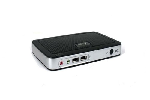 Dell Wyse T10 MARVEL 88AP2128-B1 1GHz 1GB THIN OS 8.1 0GB SSD Rj-45 WRVJG - Picture 3 of 3