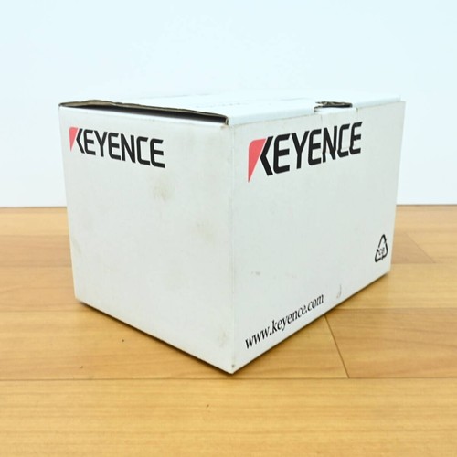 Keyence KV-3000 CPU unit with built-in serial KV3000 in Box New - 第 3/6 張圖片