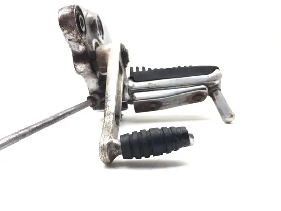 Left Side Rearset Shifter Bracket 2003 Suzuki Hayabusa GSX1300R 3159 x - Image 4 of 4