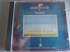 Vangelis  Chariots of Fire  CD