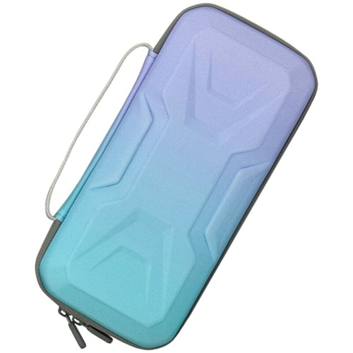 Storage Box with Card Slot Pocket & Handle for NS2 Carrying Pouch Case - Photo 9/13