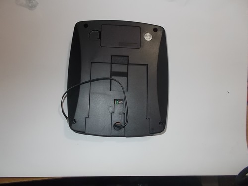 Computer Para Cyclette-Bici Da Gimnasio Con el Control Pulso Palmar Sensores - Imagen 2 de 2