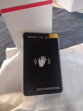 Rutherford Controls / dormakaba - 910TC-SS - RCI 910TC Touchless Wave to Open