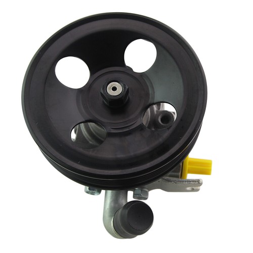 For Hyundai Santa FE 2006-2009 KIA Sorento 2.2L 571002B000 Power Steering Pump - Picture 4 of 5