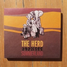 THE HERD - Summerland CD 2008