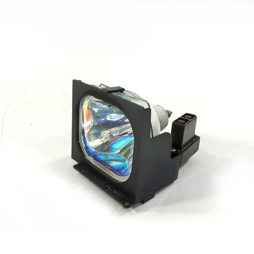 Genuine OEM InFocus LS2/LX2 LAMP-019 Replacement Lamp - Picture 2 of 4