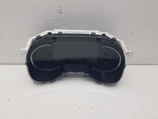 2022 TOYOTA RAV4 MK5 XA50 2.5 HYBRID INSTRUMENT CLUSTER SPEEDOMETER 83800-4A840