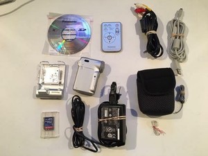 panasonic d snap codec panasonic d snap codec