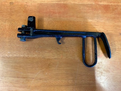 Side Stand Suzuki Across GSX 250F 1995 - Picture 1 of 3